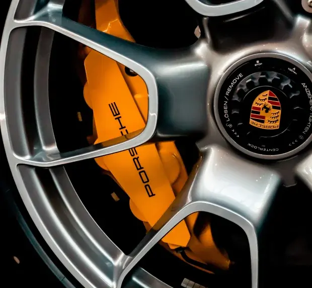 Find Your Next Dream Car