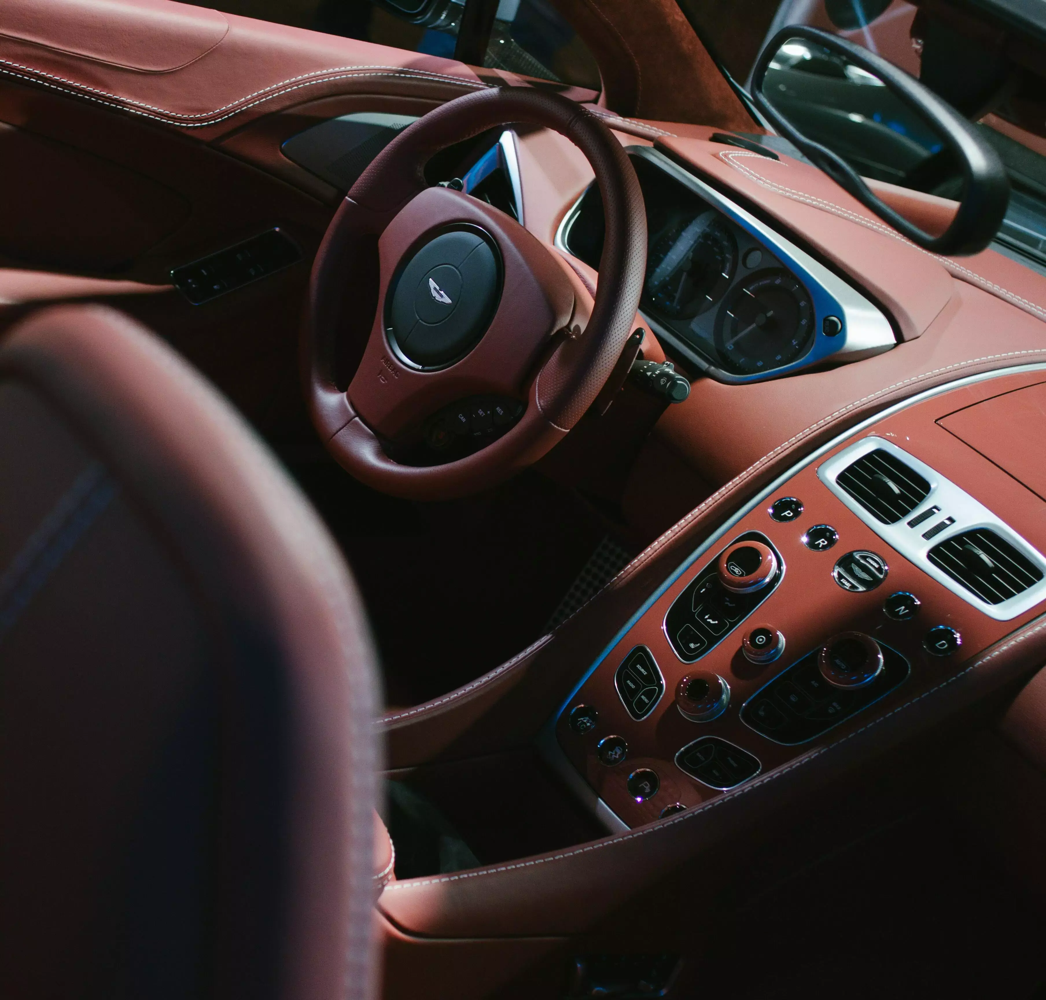 Find Your Next Dream Car