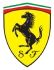 Sell or Trade-in Ferrari